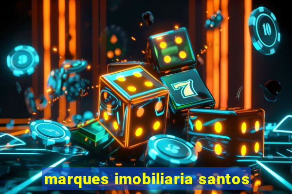 marques imobiliaria santos